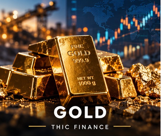 Gold und Silber unter Druck – Ölpreise legen zu (22.10.2026)