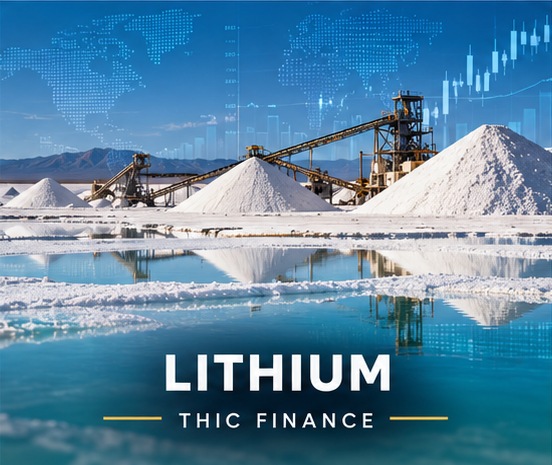 Aktionäre billigen Critical-Metals-Übernahme von European Lithium